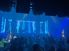 -STELLAR NIGHT CLUB星际酒吧(明发商业广场店)