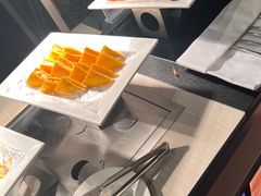 -上海大宁福朋喜来登酒店大堂吧(共和新路店)