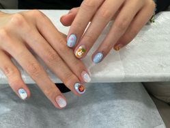 -斯馨·健康美甲美睫