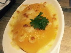 芝士焗番薯-卡朋西餐(较场西路店)