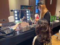 -鼎极摄影(蓝色港湾店)