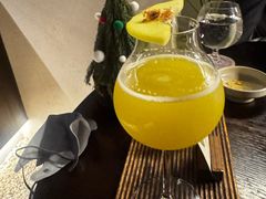 -Fuzzy Bistro 浮几韩餐·茶酒馆