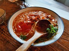 -三十三碗黄牛肉面(东原1891店)