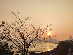 -深圳湾公园(南山区)