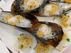 -阿楷·二十年烧烤宵夜·渔家小寨(达明店)