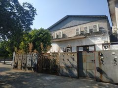 -广州市紫泥堂文化创意园景区