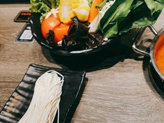 -呷哺呷哺(丰科万达店)