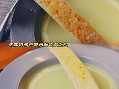-巴别塔法餐舍(合作路店)