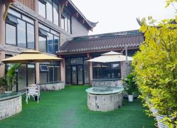 -爱弥儿月子中心(省医院店)