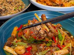 -华豫川酒家(双子塔店)