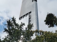 -紫峰大厦