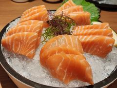 -万岁寿司(天河领展店)