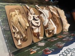 -芸山季·云南野生菌火锅(人民广场来福士店)