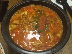 -阿香米线杭州西湖银泰文化广场餐厅