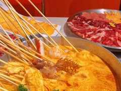 -荣叔港式沙嗲牛肉火锅(正佳潮流店)