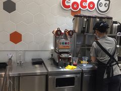 -CoCo都可(漫乐城店)