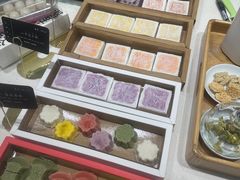 -阮大兴糕团(杭州西湖银泰百货店)