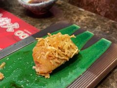 -古田居·特色寿司料理(星之岛旗舰店)