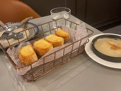 -西堤厚牛排(国瑞店)