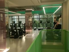 -优享健身(三元桥店)