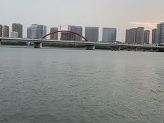 -五缘湾湿地公园