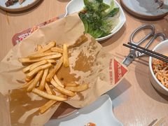 -大师兄·手工面·西北菜(珠海环宇城店)