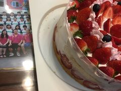 -幸福西饼生日蛋糕·下午茶(番禺店)