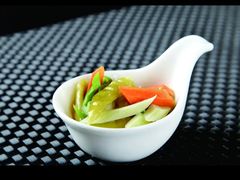 -老虎滩船说·海胆水饺·大连海鲜(老虎滩店)