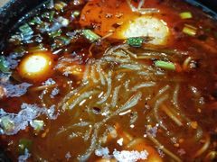 -青石桥老瓦房肥肠粉总店(青石桥总店)