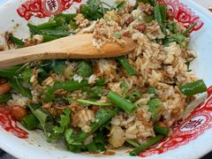 东北大饭包-红东阁东北菜烤肉酒馆(CROSS万象汇店)
