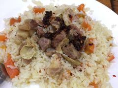 -塔斯提抓饭(东城汇店)