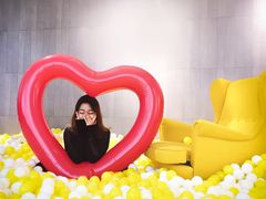 大堂-CAFE'IN精品咖啡体验空间(小寨店)