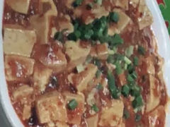 麻婆豆腐-柴窝堡辣子鸡(文艺路店)