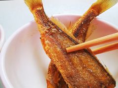 -明呈黄鱼面馆(斜土路店)