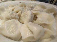 白菜鲜肉-北方北手工饺子坊(北京路店)