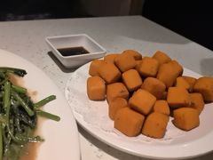 -肥仔文澳门猪骨煲(南京西路店)