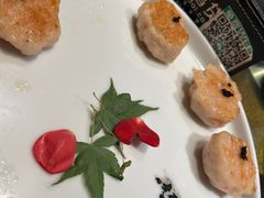 -永安鱼庄·镇江菜(三店纬五路店)