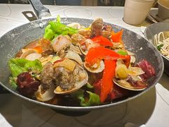 -巴厘龙虾·榜首油焖大虾(音乐学院·沿江酒馆店)
