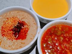 -海底捞火锅(河东万达广场店)