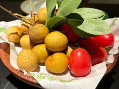 -季季山·云南野生菌火锅(上海首店)