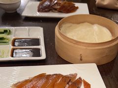 -佘山世茂艾美·御珍轩中餐厅