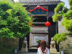 -回龙窝历史文化街区