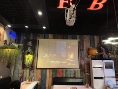 -年轮烧烤·羊蝎子·烤鱼(星湖街店)