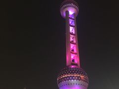 -东方明珠广播电视塔