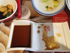 -新兴园饺子馆(北京百子湾店)