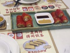 -赏点粤式点心(广州塔店)