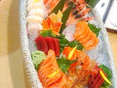 -山之川日料放题(通州店)