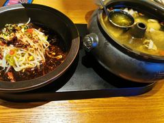 云南经典汽锅鸡-云海肴·汽锅鸡·云南菜(苏州中心店)