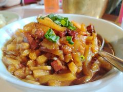 -小吊梨汤·北京菜·烤鸭(双井乐成中心店)