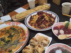 -福苗小骆驼烧烤(大唐不夜城店)